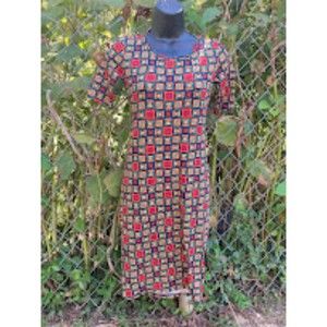 Lularoe Dress